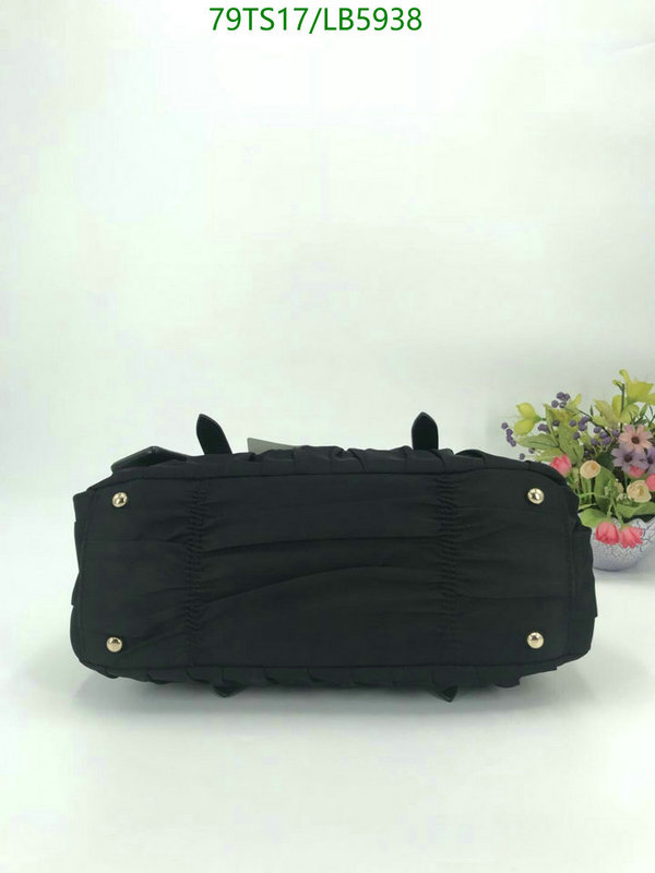 YUPOO-Prada 1:1 Replica Bags Code: LB5938 $: 79USD