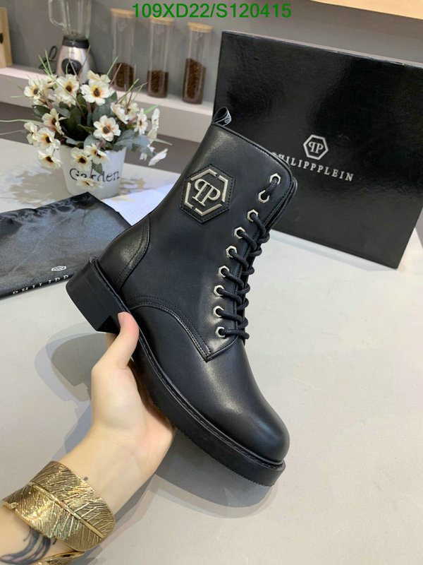 YUPOO-Phillipp Plein women's shoes Code: S120415