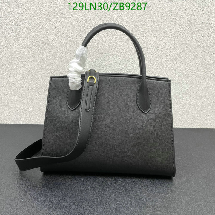 YUPOO-Prada AAA+ Replica bags Code: ZB9287