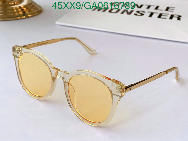 YUPOO-Gentle Monster Premium luxury Glasses Code: GA0616789 $: 45USD