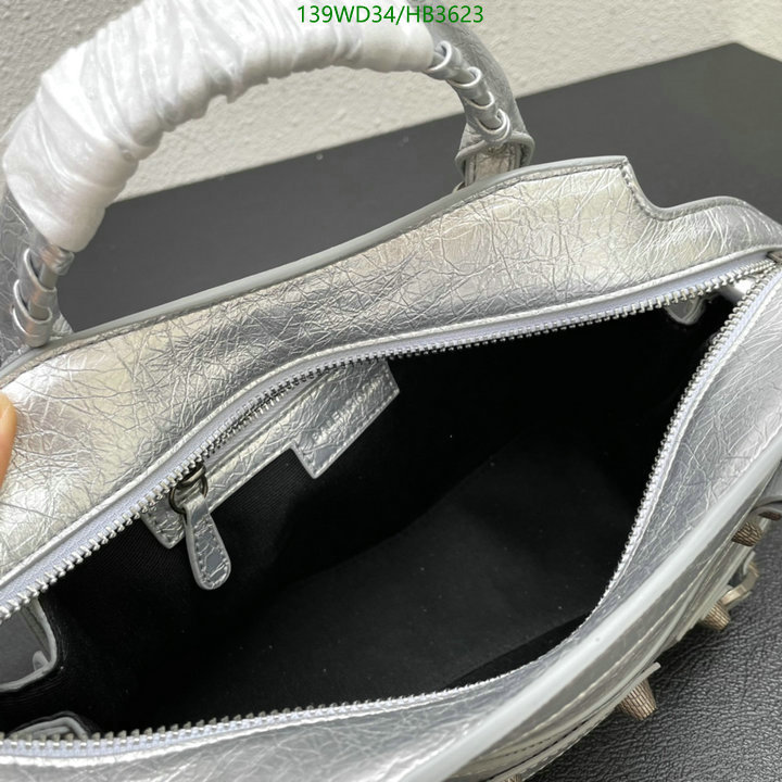 YUPOO-Balenciaga Only sell high-quality Bags Code: HB3623