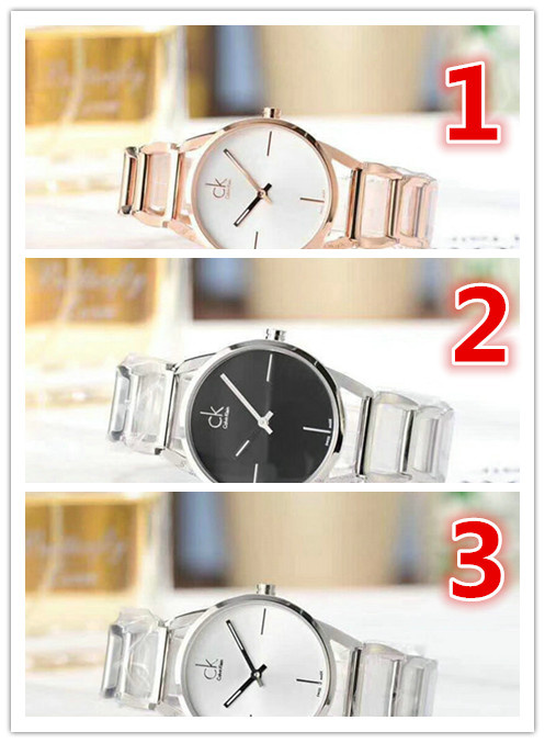 YUPOO-Calvin Klein Watch Code: W053111