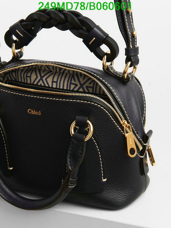 YUPOO-Chloé bag Code: B060601