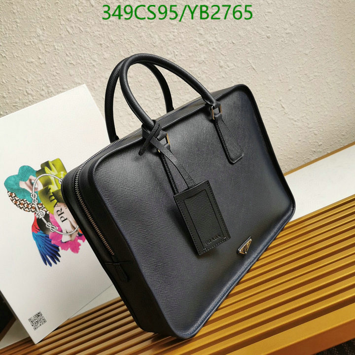 YUPOO-Prada bags 2VH1026 Code: YB2765 $: 349USD
