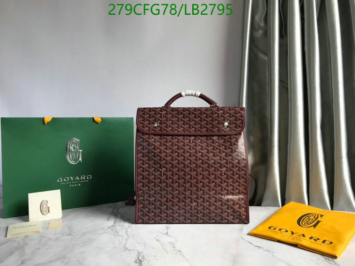 YUPOO-Goyard classic bags GY020318 Code: LB2795 $: 279USD