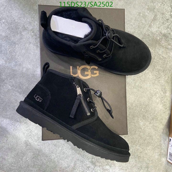 Yupoo -UGG Shoes Code: SA2502