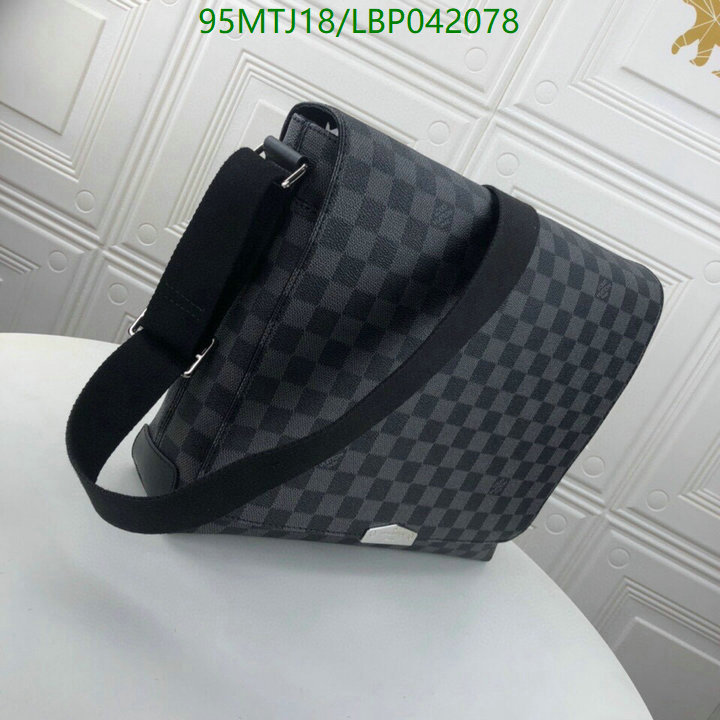 YUPOO-Louis Vuitton Bag Code: LBP042078