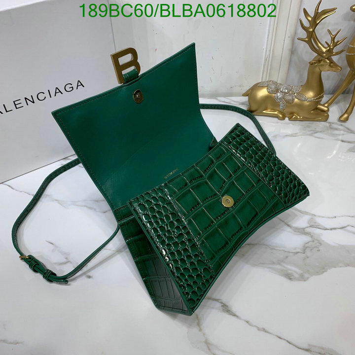 YUPOO-Balenciaga bags Code:BLBA0618802