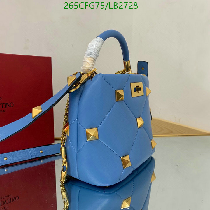 YUPOO-Valentino women's bags V0098 Code: LB2728 $: 265USD