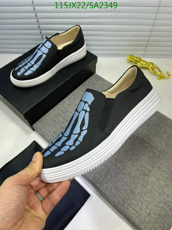 YUPOO-Philpp Plein Men Shoes Code: SA2349