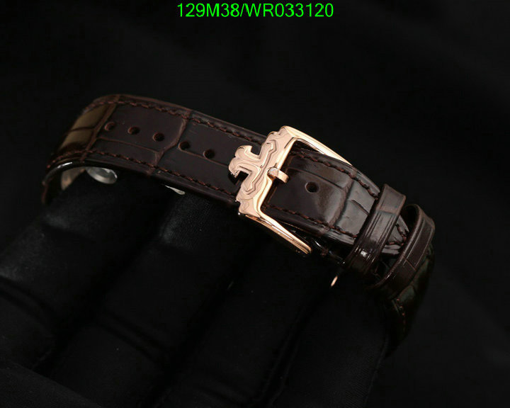 YUPOO-Jaeger-LeCoultre Fashion Watch Code: WR033120