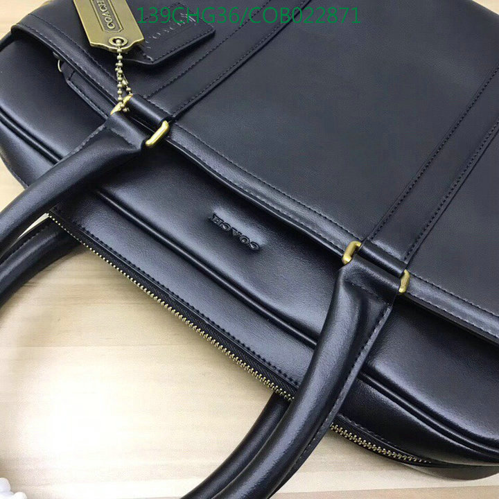 YUPOO-Coach bag Code: COB022871