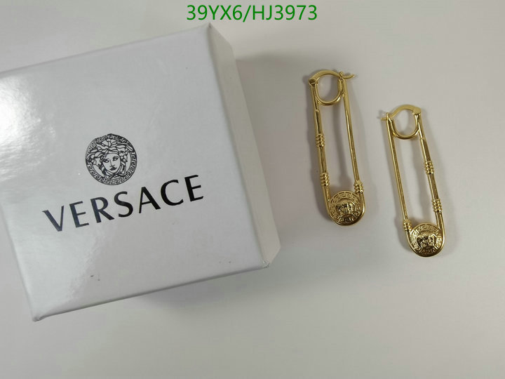 YUPOO-Versace AAA+ copy Jewelry Code: HJ3973