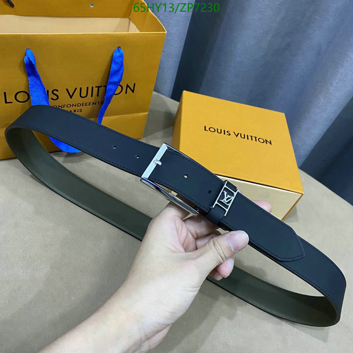 YUPOO-Louis Vuitton replica belts LV Code: ZP7230