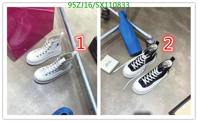 YUPOO-Converse women's shoes Code: SX110833