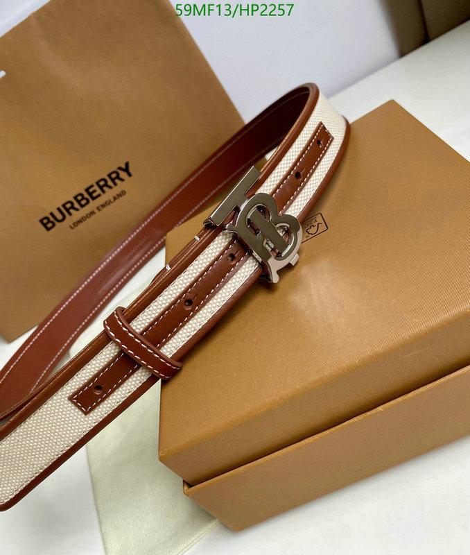 YUPOO-Burberry Quality Replica belts Code: HP2257