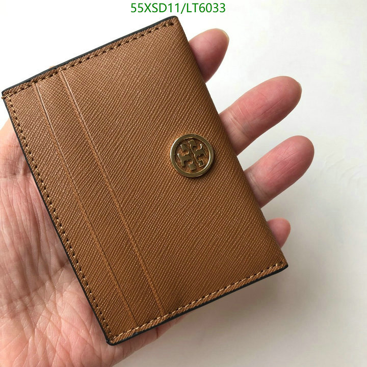 YUPOO-Tory Burch best quality replica Wallet Code: LT6033 $: 55USD