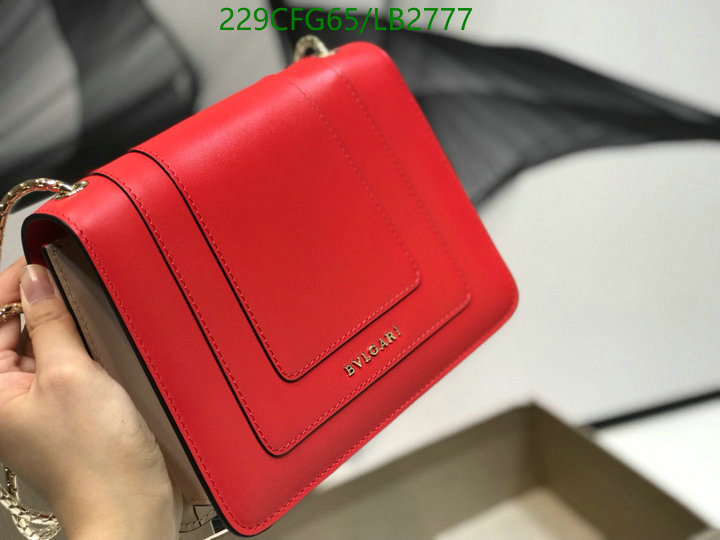 YUPOO-Bulgari luxurious bags 35107 Code: LB2777 $: 229USD