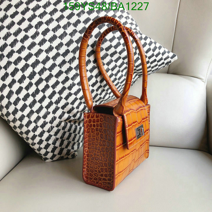 YUPOO-High-quality fashion bag Code: BA1227