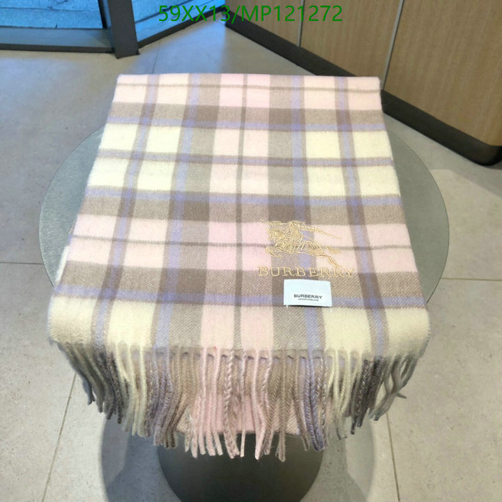 YUPOO-Burberry Warm Scarf Code: MP121272