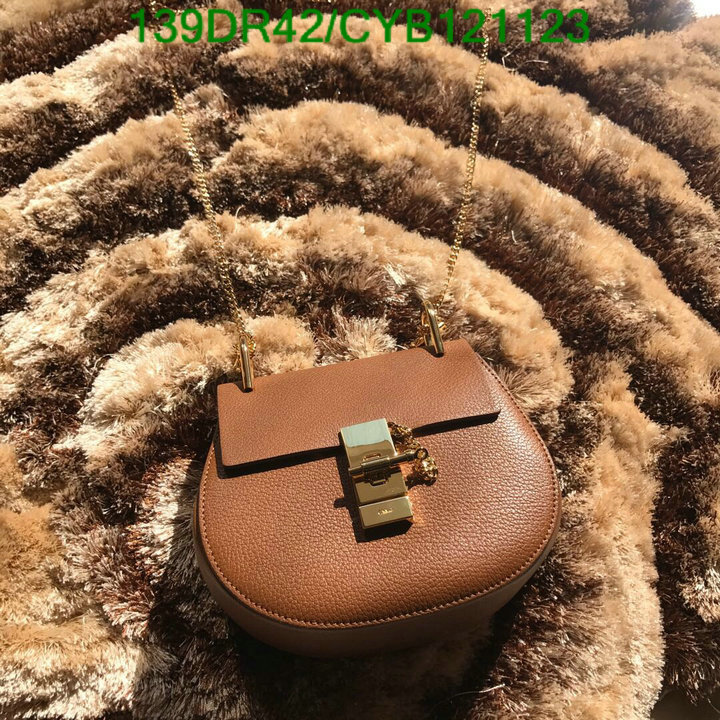 YUPOO-Chloé bag Code: CYB121123