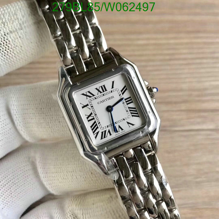 YUPOO-Cartier Luxury Watch Code: W062497