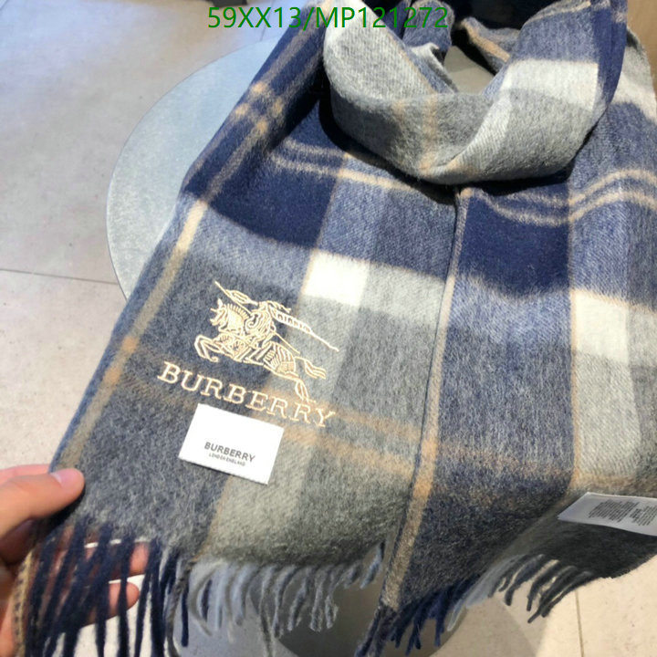 YUPOO-Burberry Warm Scarf Code: MP121272