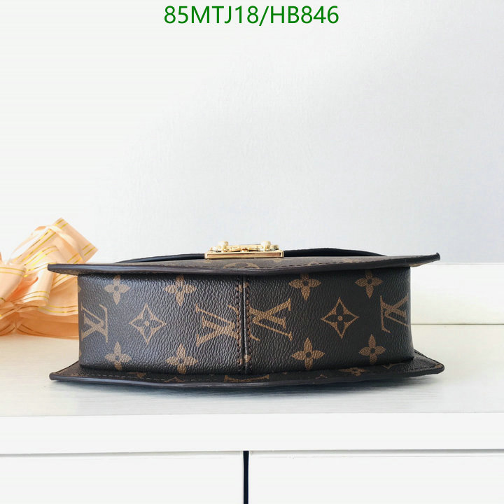 YUPOO-Louis Vuitton AAAA+ Replica bags LV Code: HB846