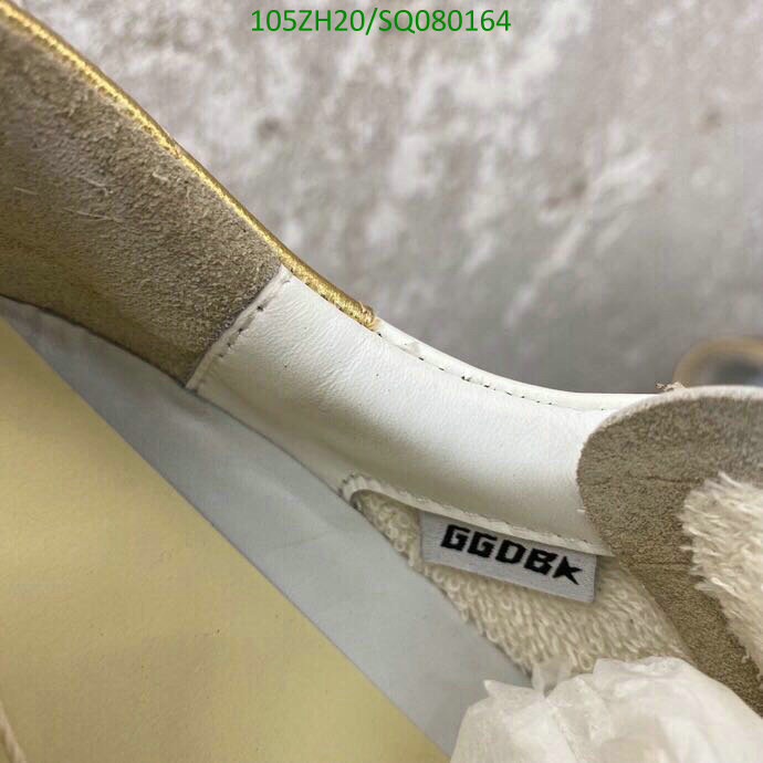 YUPOO-Golden Goose Shoes Code:SQ080164