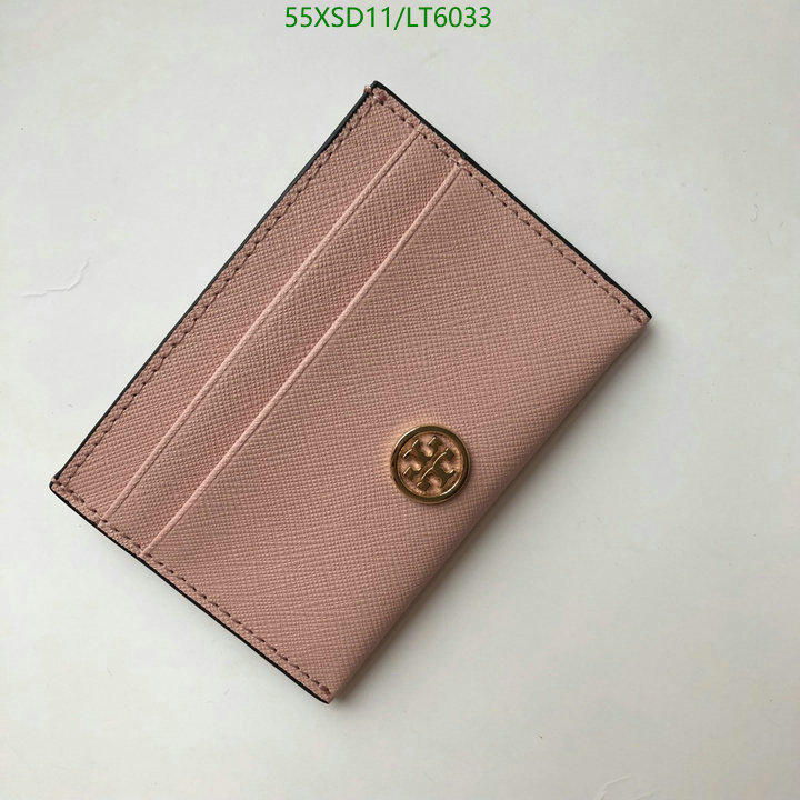 YUPOO-Tory Burch best quality replica Wallet Code: LT6033 $: 55USD