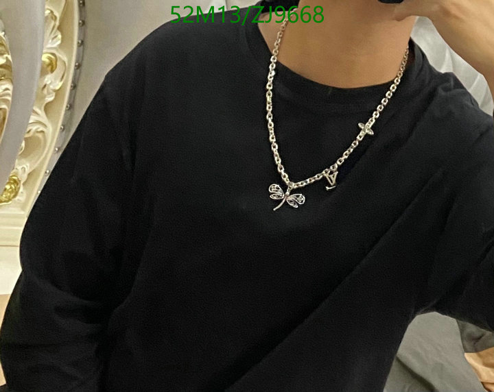 YUPOO-Louis Vuitton Hot Selling Replicas Jewelry LV Code: ZJ9668