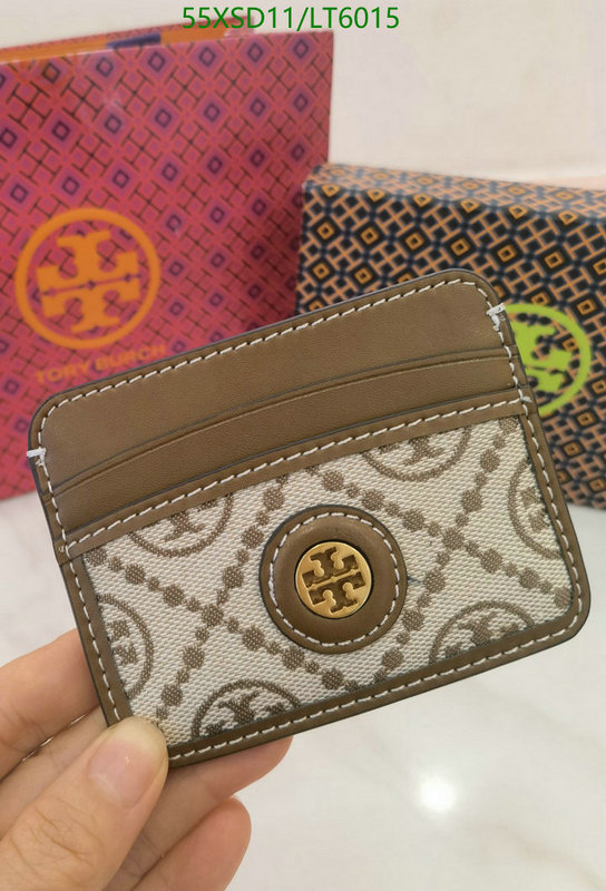 YUPOO-Tory Burch best quality replica Wallet Code: LT6015 $: 55USD