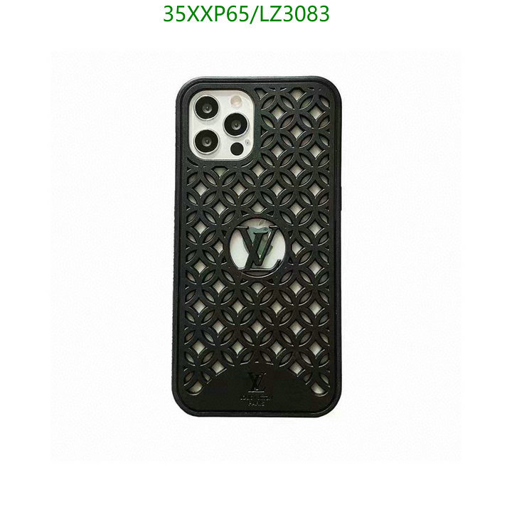 YUPOO-Louis Vuitton Latest Phone Case LV Code: LZ3083 $: 35USD