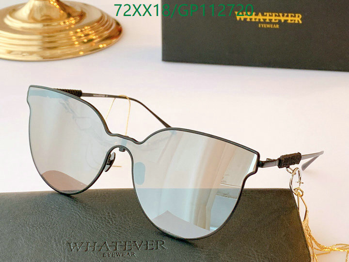 YUPOO-Other Cat eyes Glasses Code: GP112720