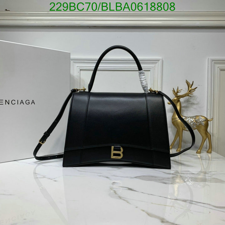 YUPOO-Balenciaga bags Code:BLBA0618808