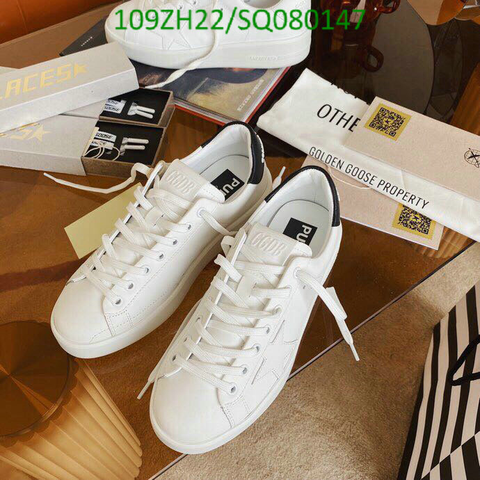 YUPOO-Golden Goose women's shoes Code: SQ080147