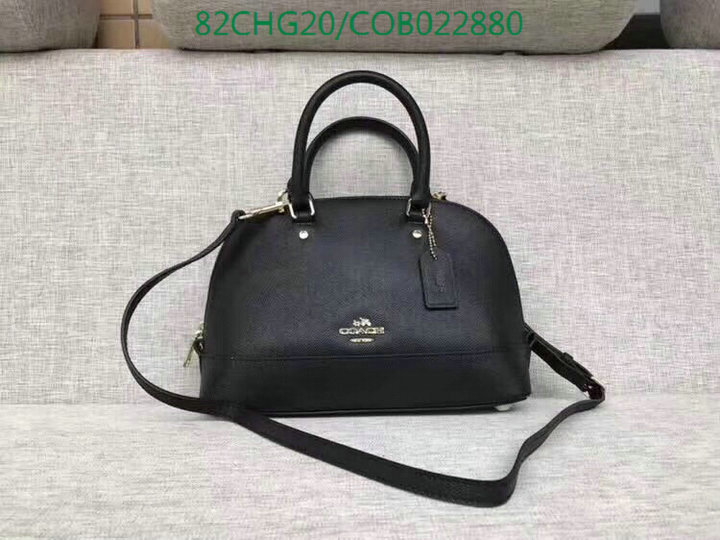 YUPOO-Coach bag Code: COB022880