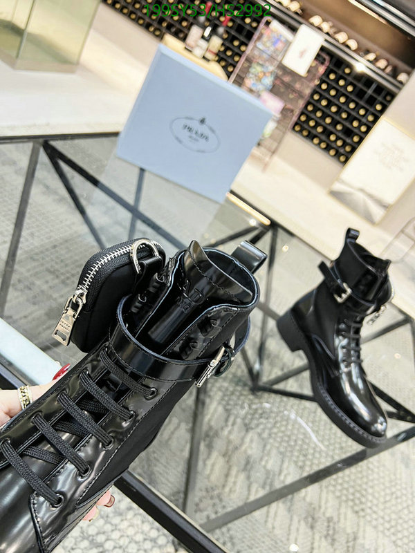 YUPOO-Prada ​high quality fake men's and women's shoes Code: HS2992