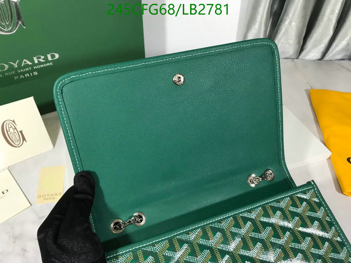 YUPOO-Goyard classic bags GY020169 Code: LB2781 $: 245USD