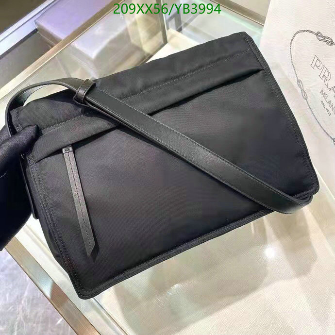 YUPOO-Prada bag Code: YB3994 $: 209USD