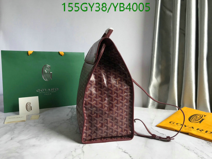 YUPOO-Goyard bag Code: YB4005 $: 155USD