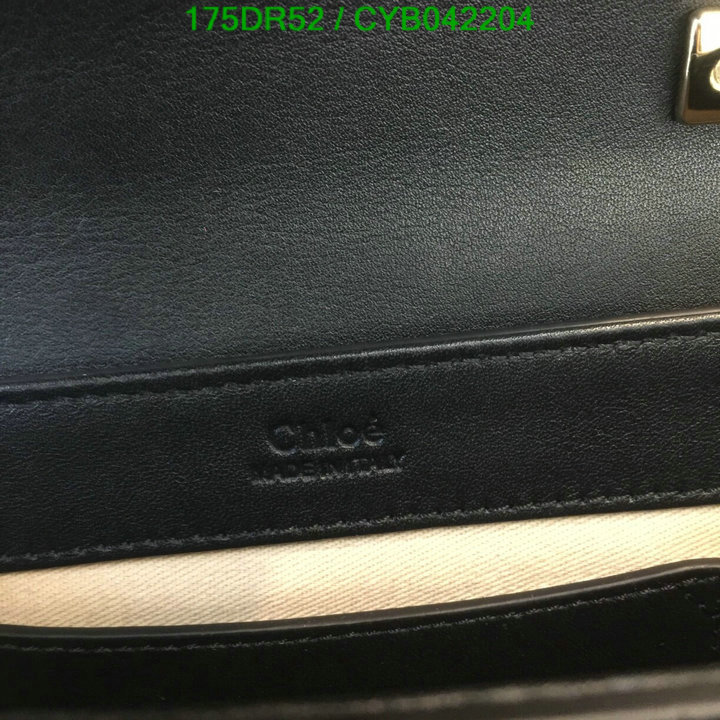 YUPOO-Chloé bag Code: CYB042204