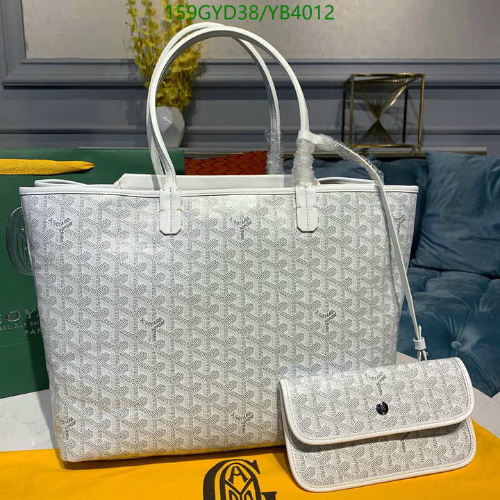 YUPOO-Goyard bag Code: YB4012 $: 159USD