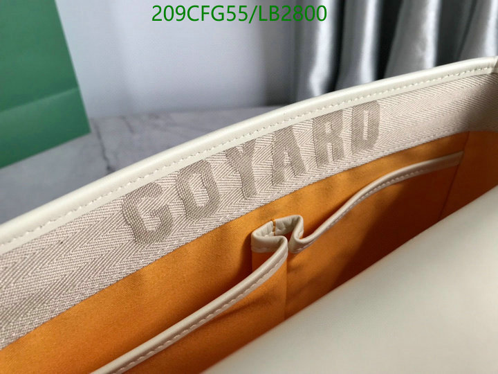 YUPOO-Goyard classic bags GY020097 Code: LB2800 $: 209USD