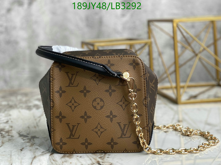 YUPOO-Louis Vuitton hot sale bags LV M43589 Code: LB3292 $: 189USD