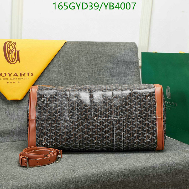 YUPOO-Goyard bag Code: YB4007 $: 165USD