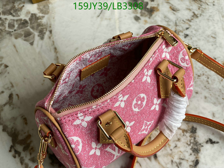 YUPOO-Louis Vuitton hot sale bags LV M81213 Code: LB3308 $: 159USD