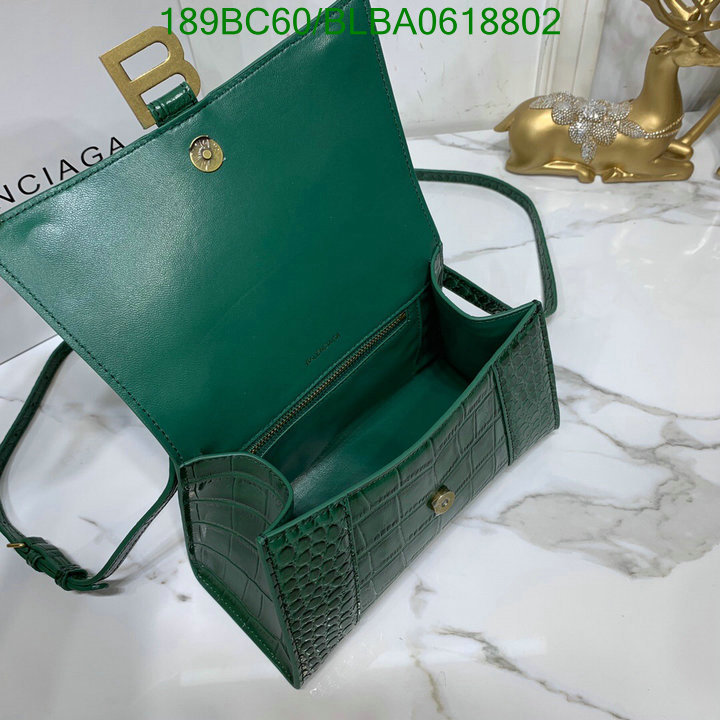 YUPOO-Balenciaga bags Code:BLBA0618802