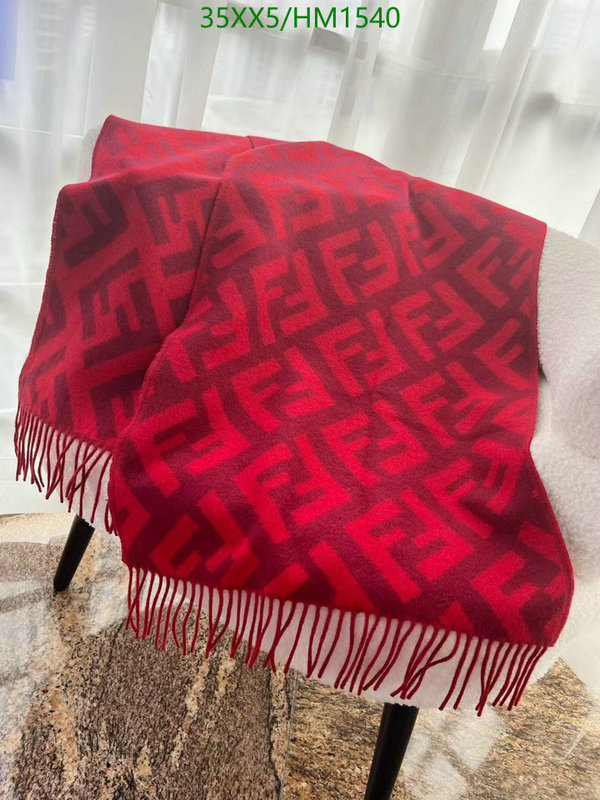 YUPOO-Louis Vuitton AAAA+ high quality scarf Code: HM1540