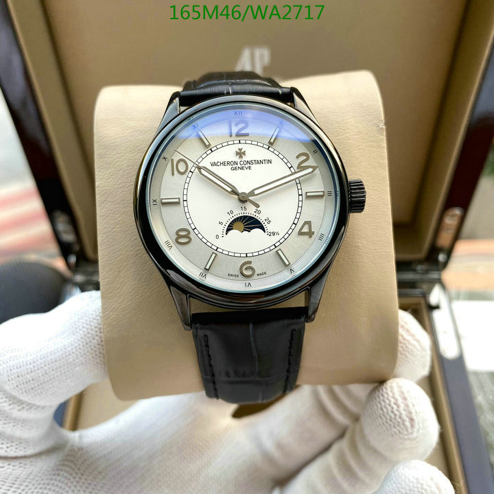 YUPOO-Vacheron Constantin Watch Code: WA2717